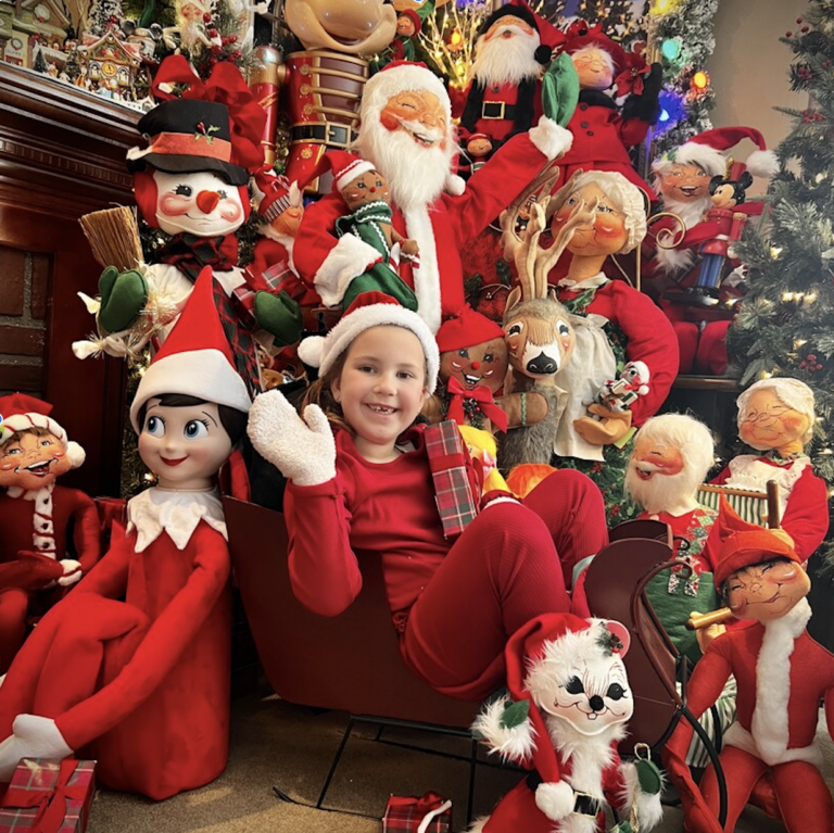 2025 Holiday Photo Contest Winners