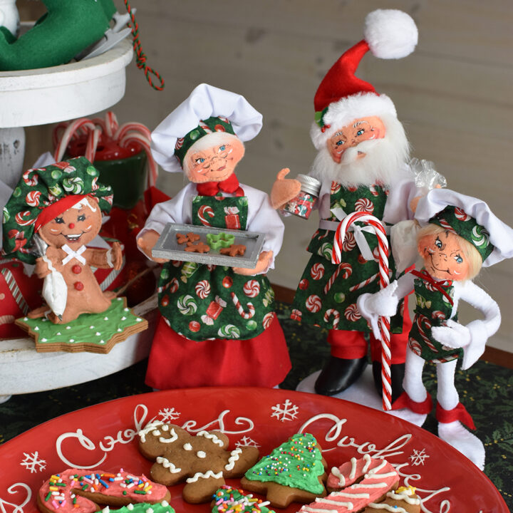 2026 Christmas Cookie Set-WEB