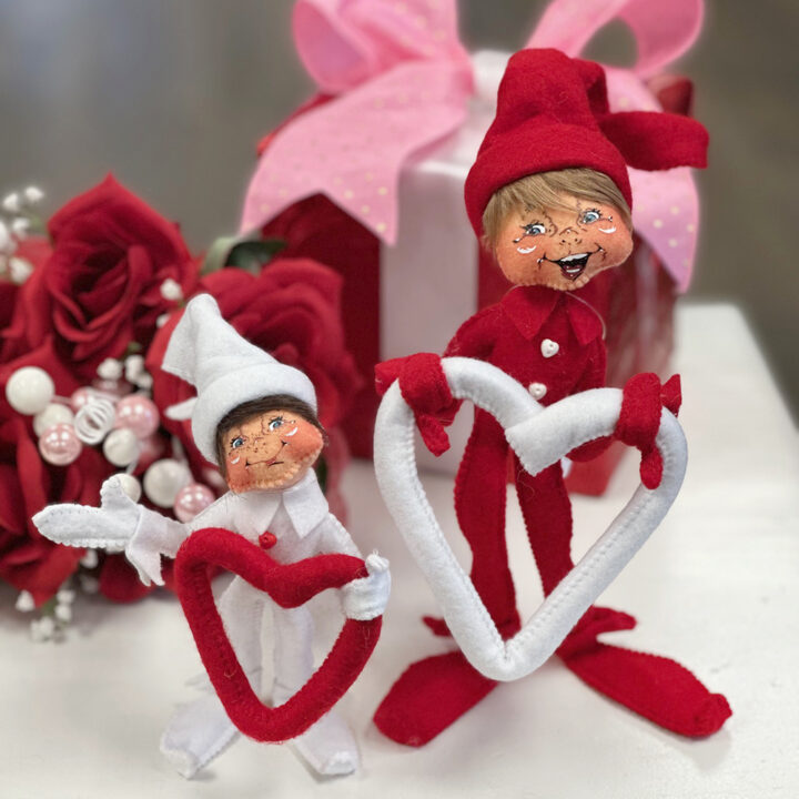 2026 Double the Love