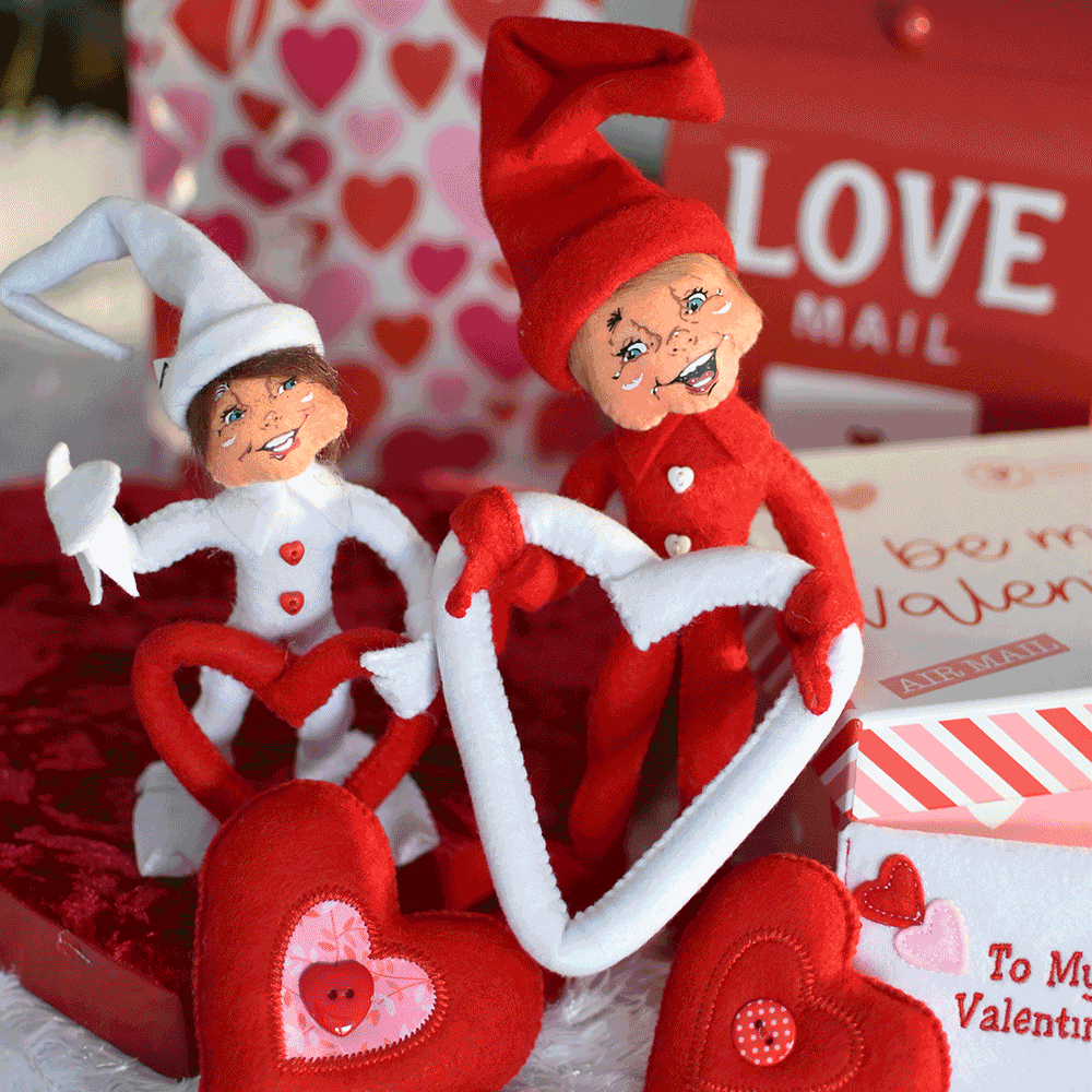 New 2026 Love and Irish Collections