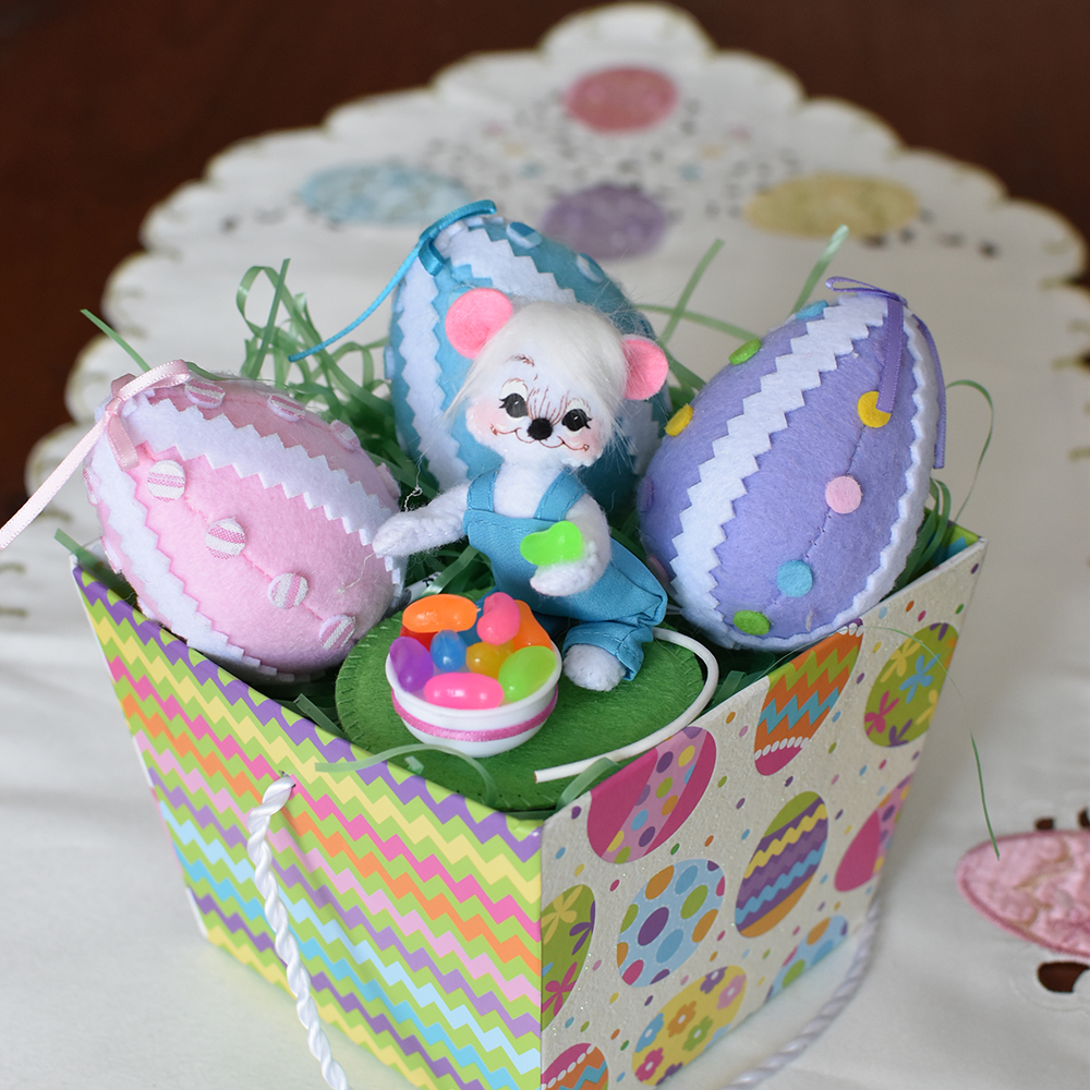 Set of Easter Eggs - Image 3