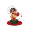 610026 3in Christmas Gumdrops Mouse