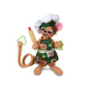 610426 5in Christmas Cookie Chef Mouse