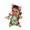 611326 6in Wrapped with Love Boy Mouse