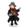 660326 9in Caroler Man