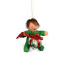 710226 3in Wrapped with Love PJ Kid