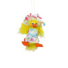 710526 3in Sugarplum Chef Duck