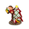760926 6in Wrapped with Love Monkey