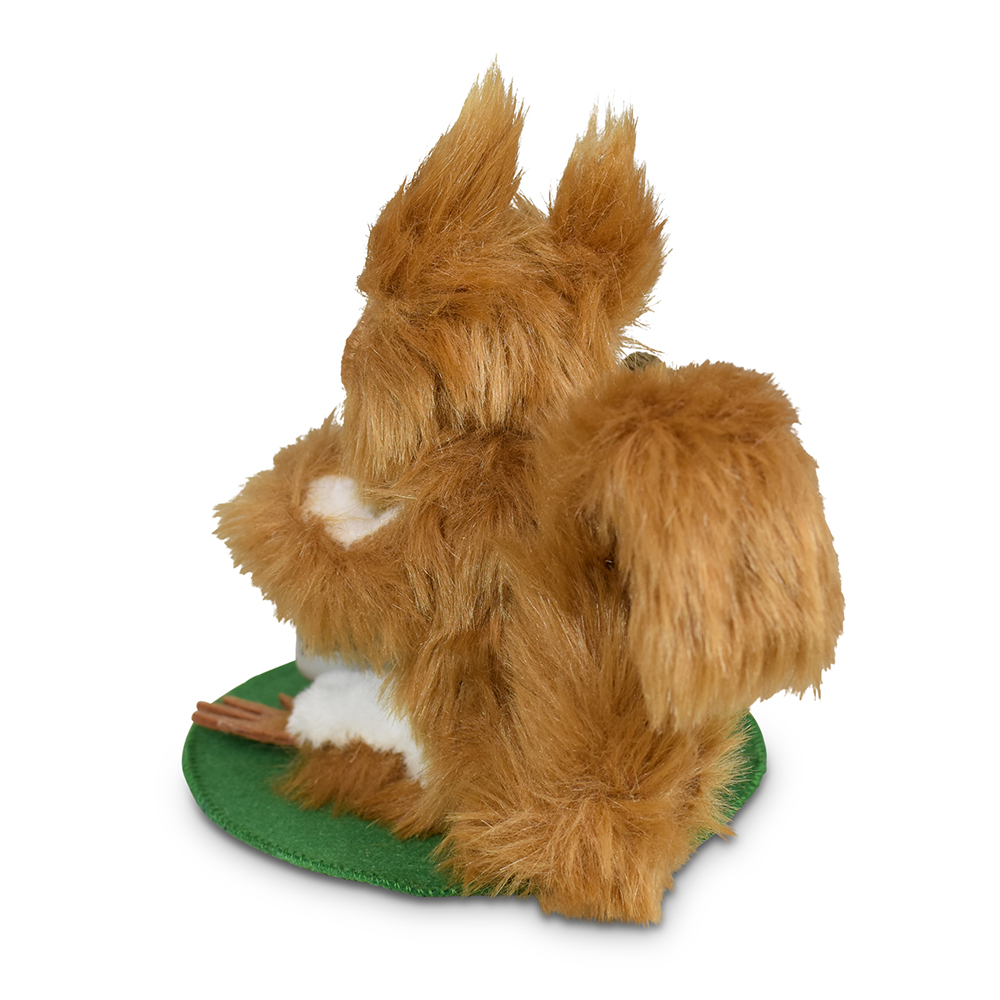 6in Maple the Red Squirrel - Image 4