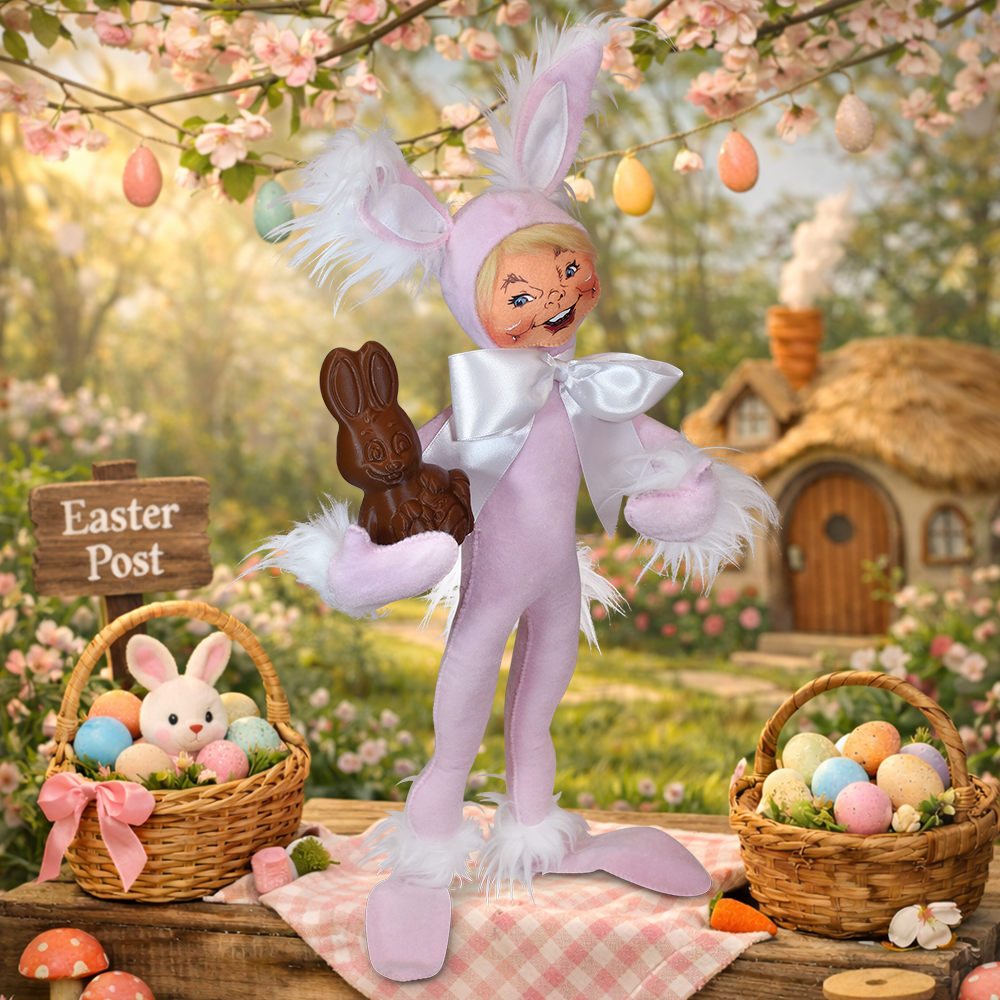 910426 22in Sweet Nibbles Bunny-WEB