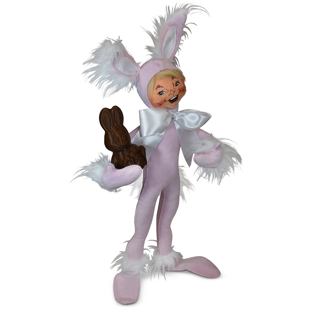 22in Sweet Nibbles Bunny - Image 2