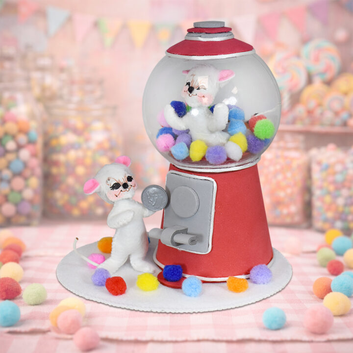 910426 7in Bubblegum Giggles-WEB