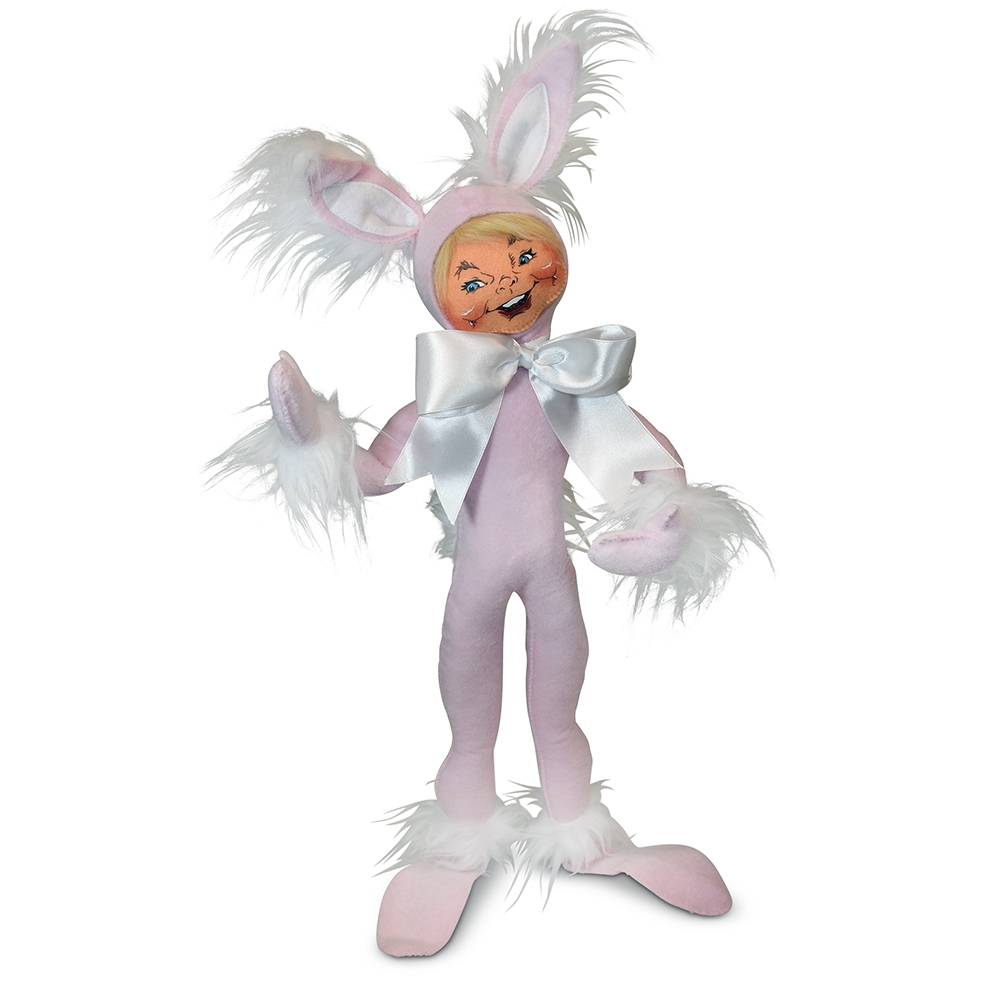 22in Sweet Nibbles Bunny - Image 5