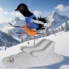 8in 2026 Winter Olympics