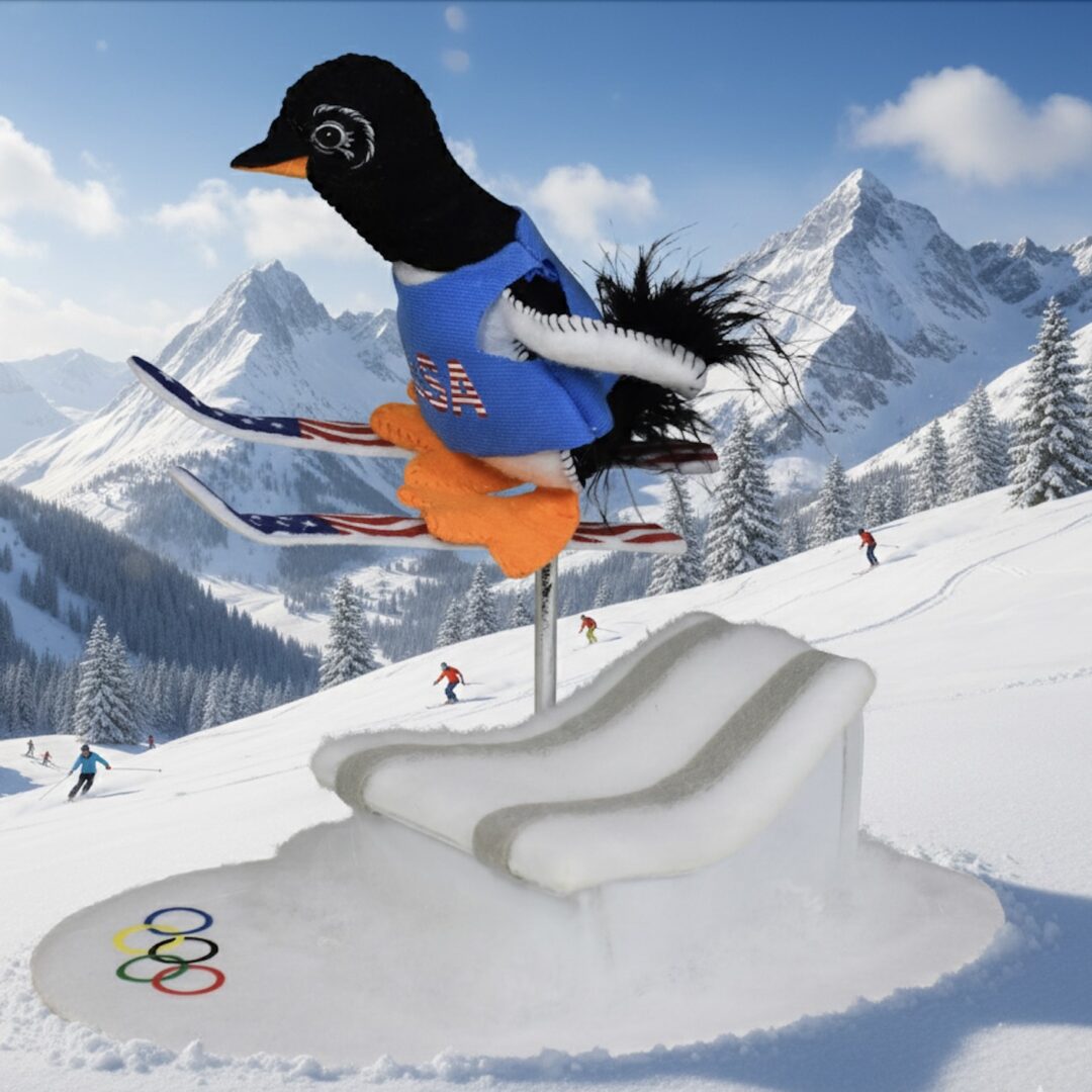 8in 2026 Winter Olympics