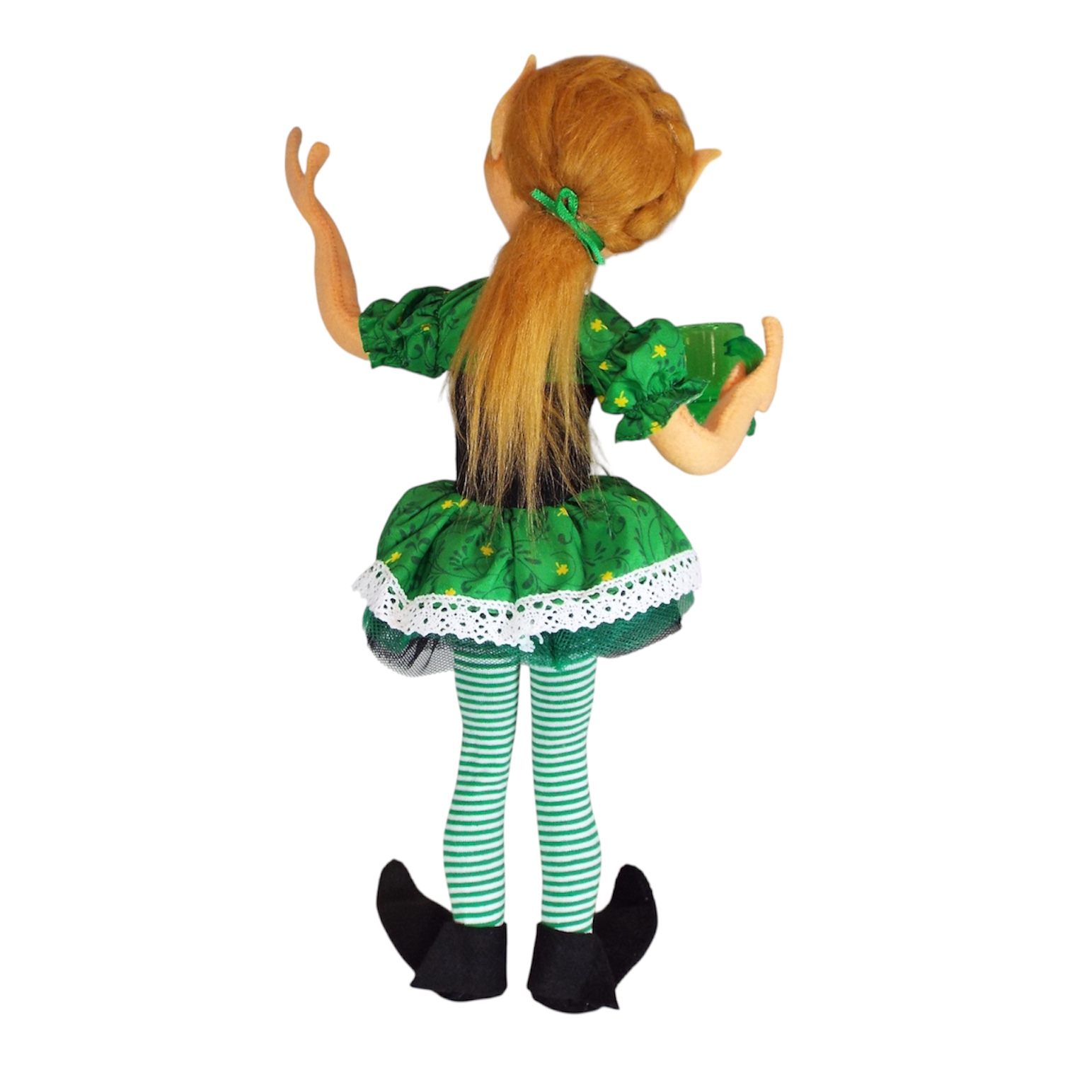 14in Lady O'Luck - Image 3