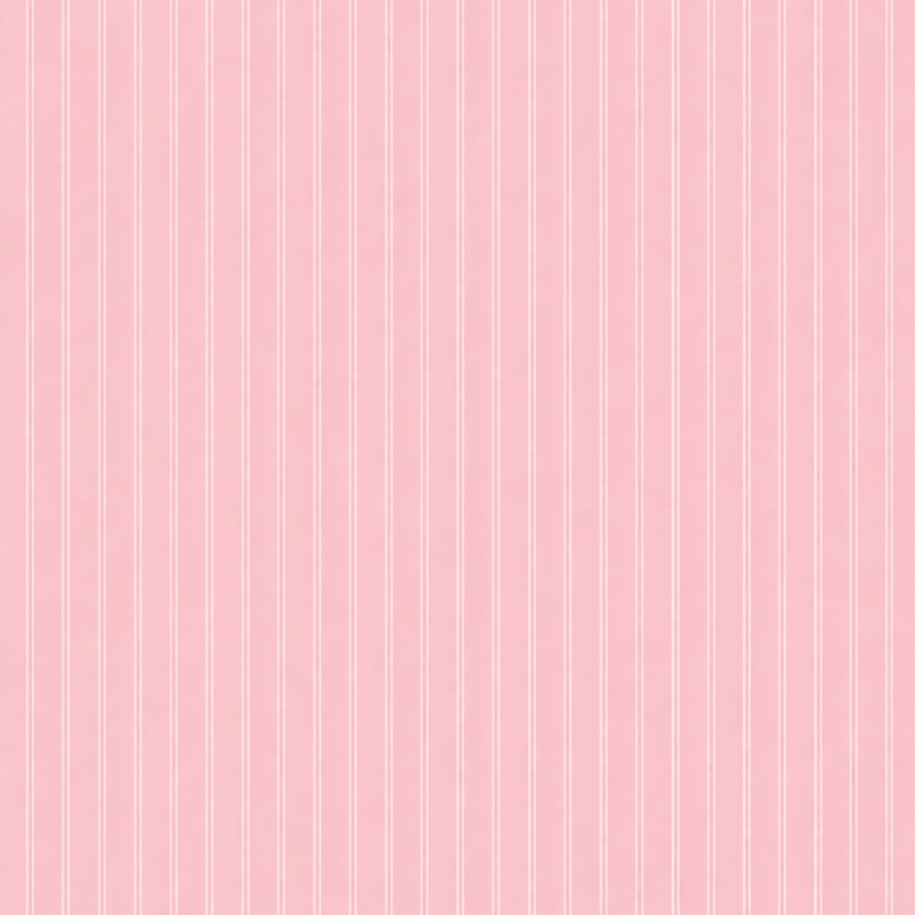 Pink Stripe Pattern