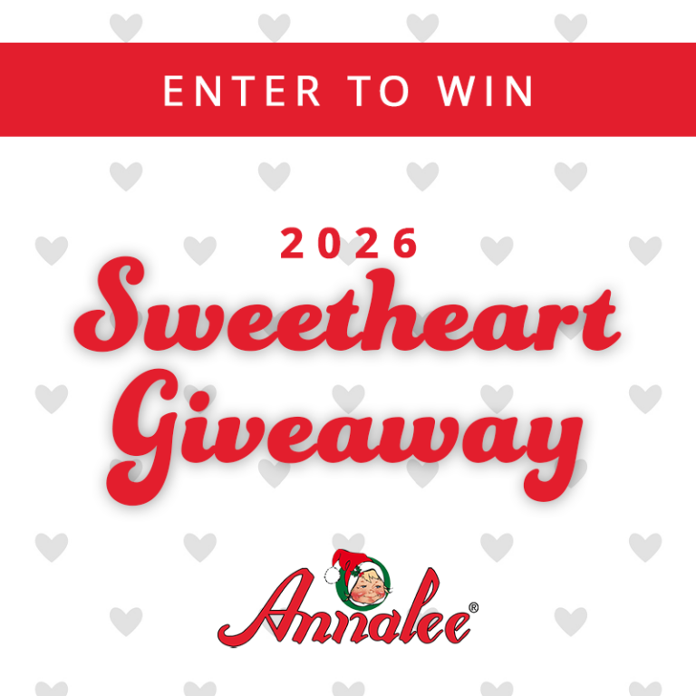 2026 Sweetheart Giveaway