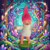 910626 8in Cheery the Troll-1