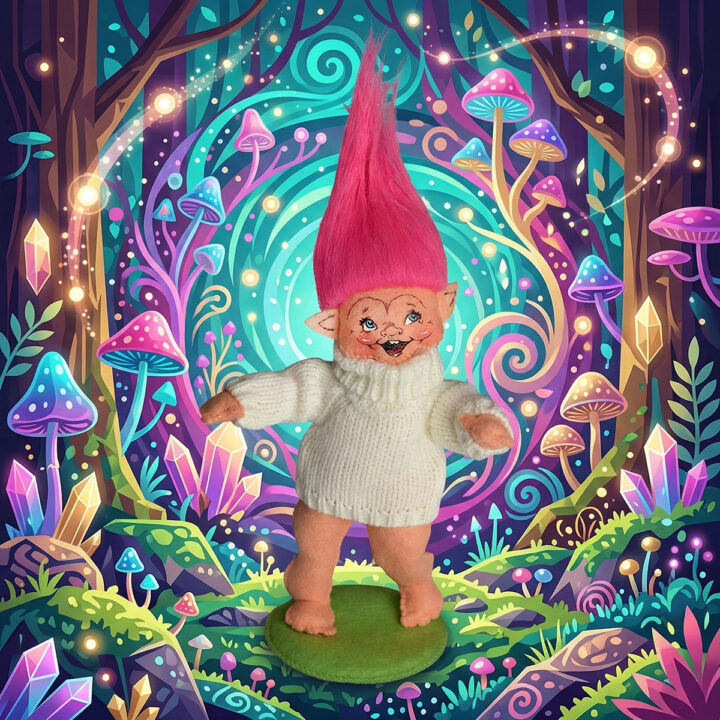 910626 8in Cheery the Troll-1