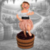 910826 11in Barrel of Laughs-Exclusive Design
