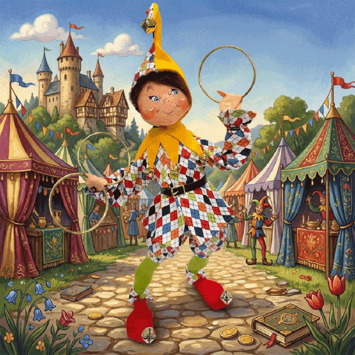 Auction-22in Sir-Laughalot