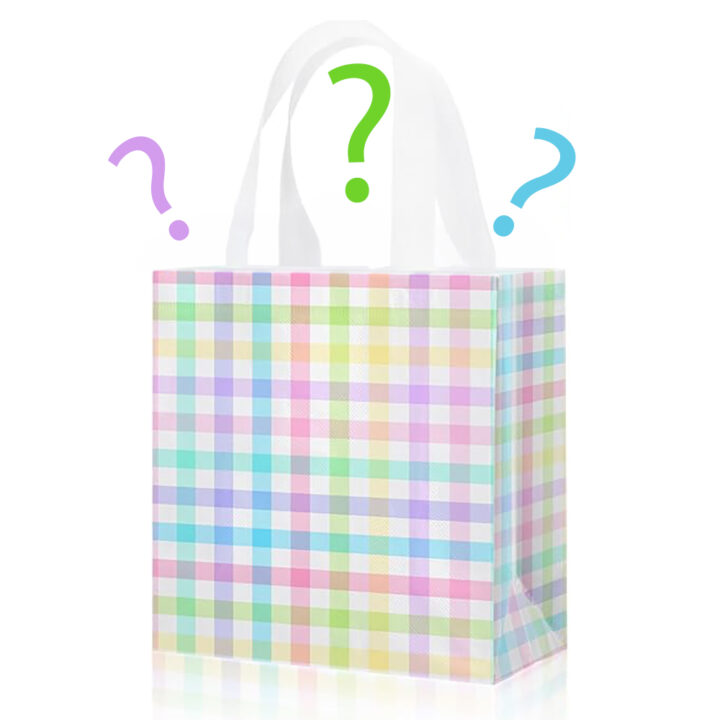 Hop into Spring Pack