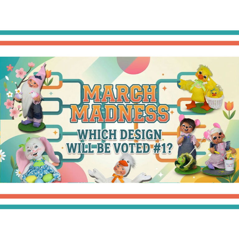 March Madness Bracket