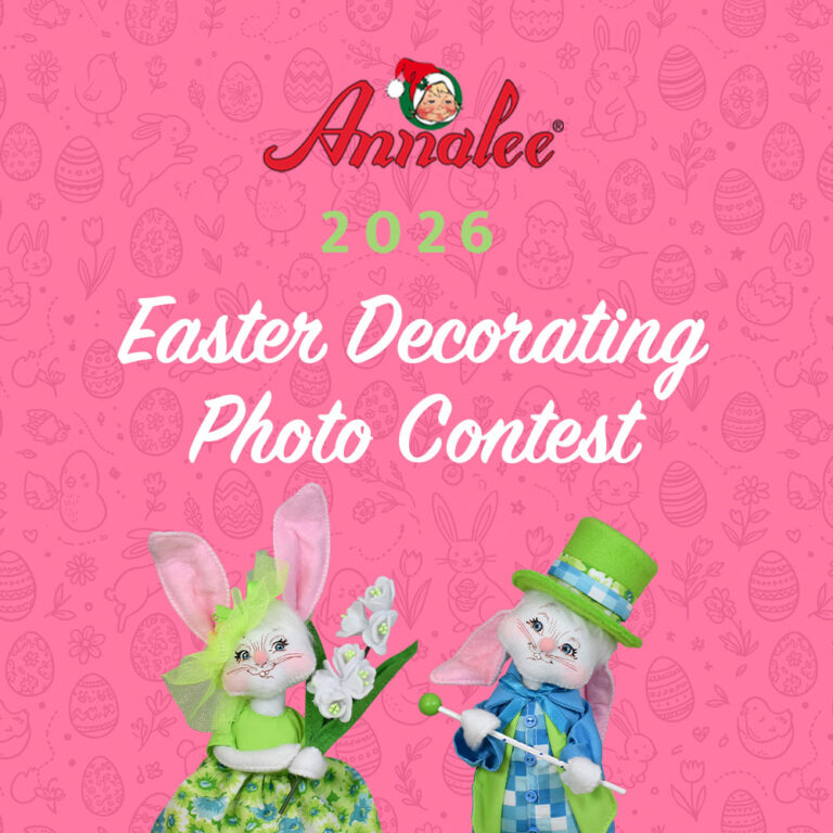 2026 Easter Decorating Photo Contest