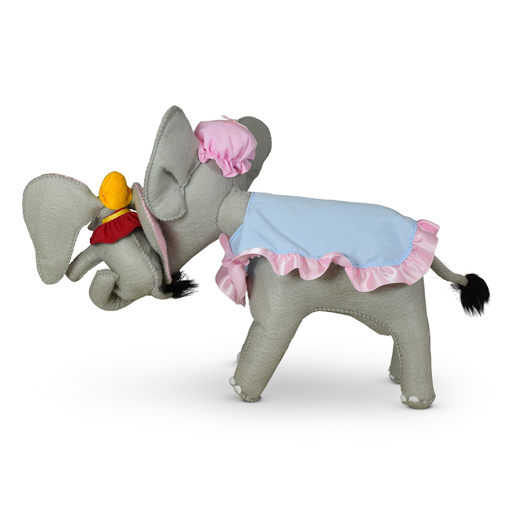 9in Unconditional Love - Image 4