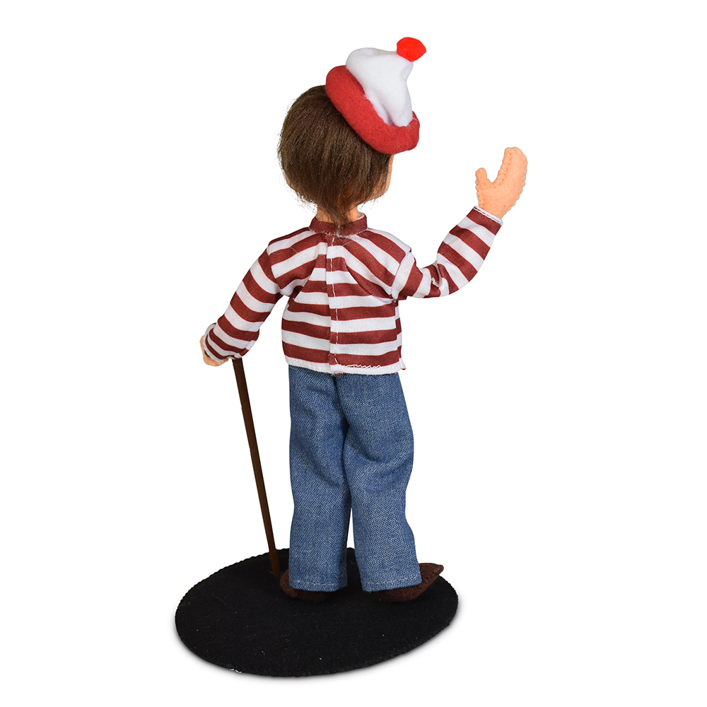 10in Hide & Seek Hero - Image 4