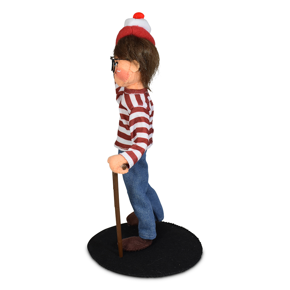 10in Hide & Seek Hero - Image 3