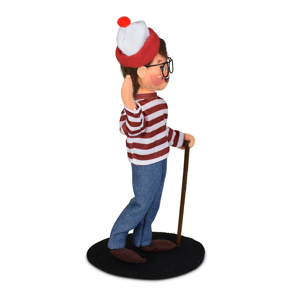 10in Hide & Seek Hero - Image 5