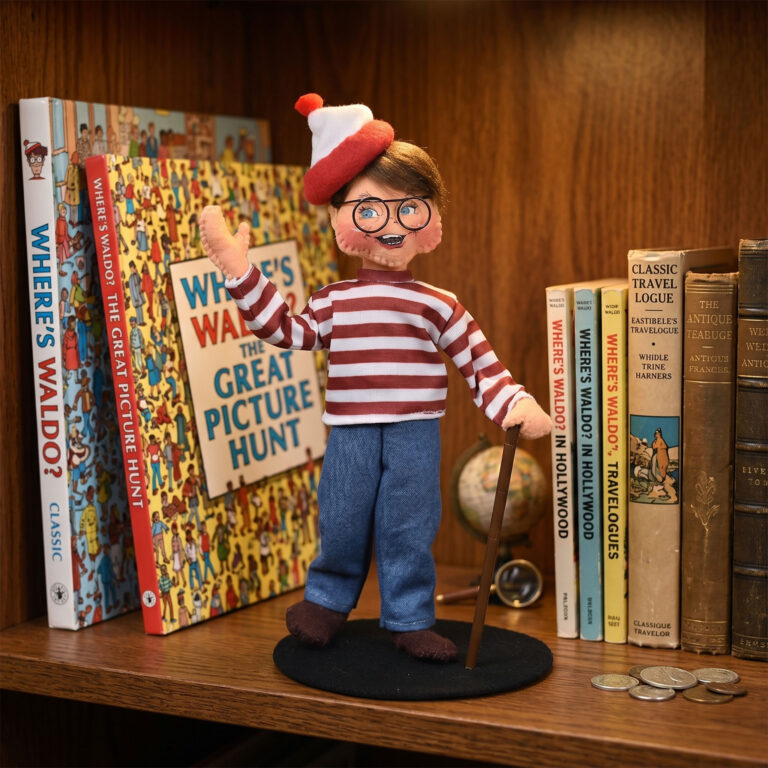 Hide & Seek Hero Photo Contest