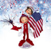912226 High-Flying Freedom-250th-Exclusive Design