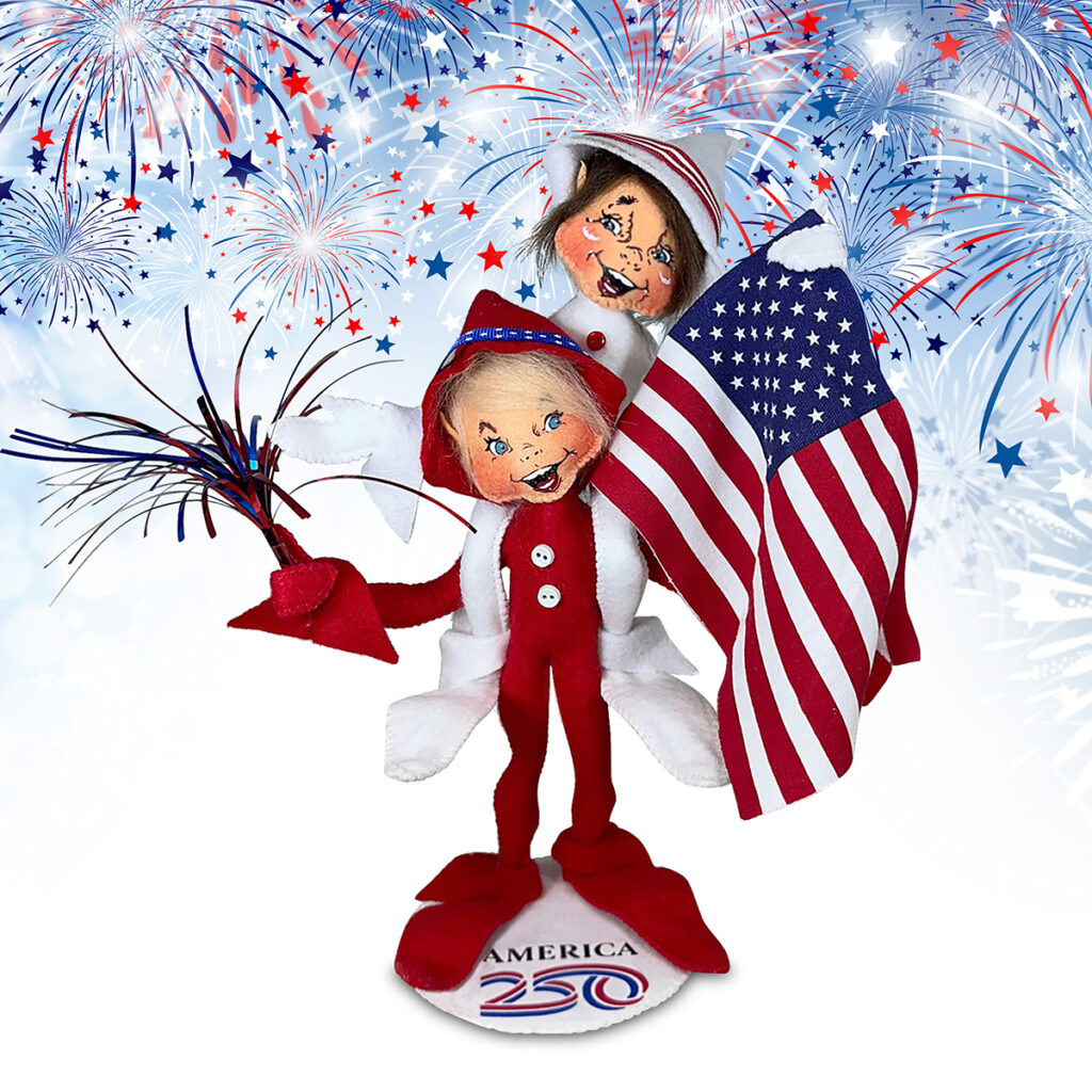 912226 High-Flying Freedom-250th-Exclusive Design