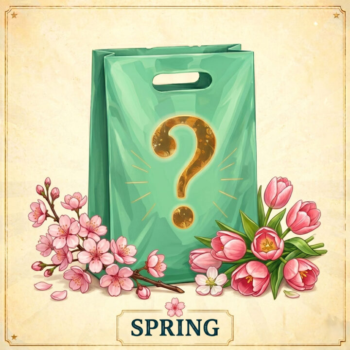 880526 Spring-Mystery-Bag