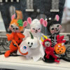 2026 Halloween Mouse Trio + Lil Devil Mouse