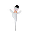 Boo Halloween Pick