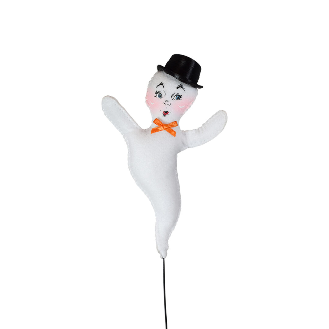 Boo Halloween Pick