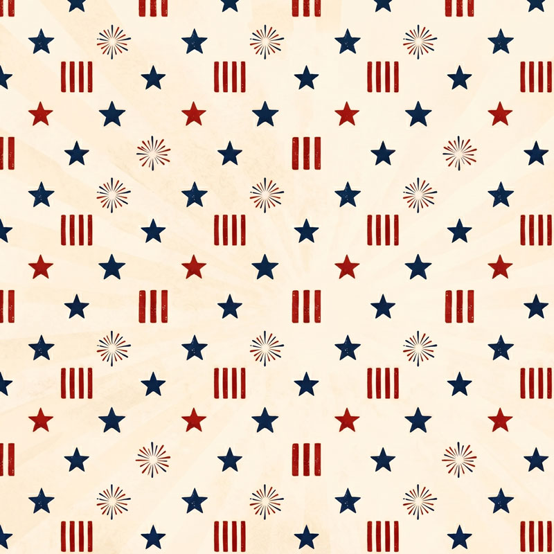 Patriotic Sale