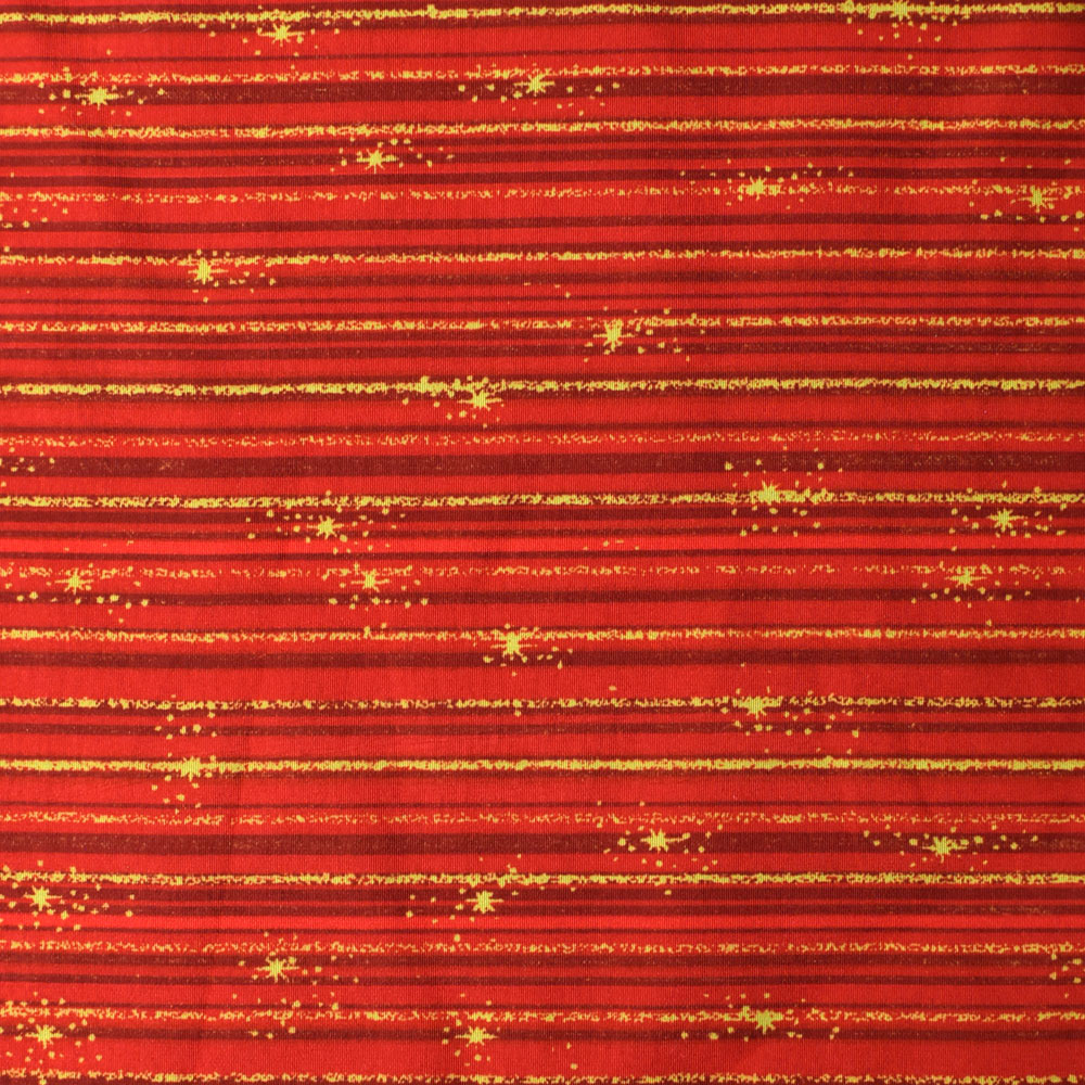 2026 Crimson and Gold Collection