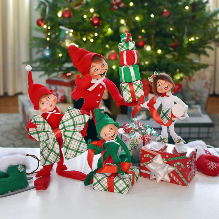 Wrapped with Love Collection