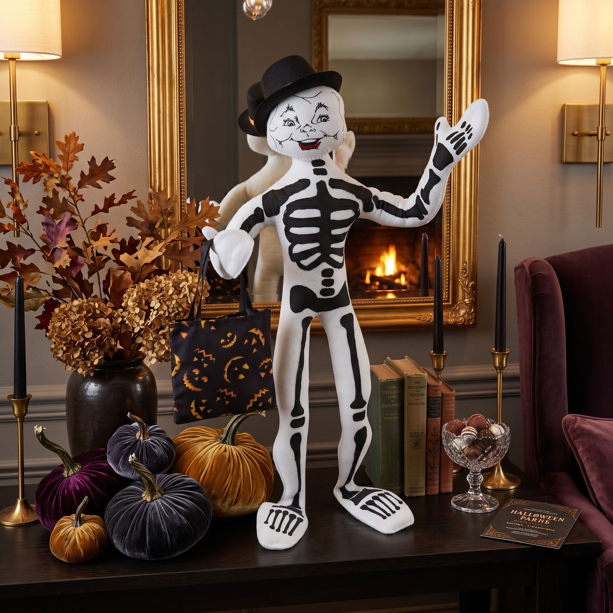 Retired Designs | Designs Since 1934 - Annalee Dolls