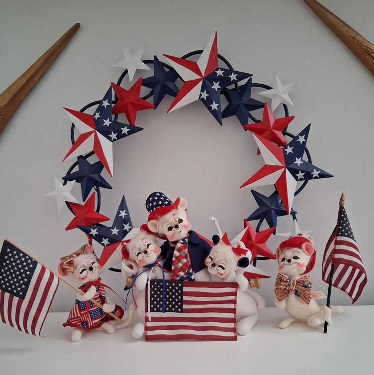 Winners of The Great American Decor-Off Photo Contest