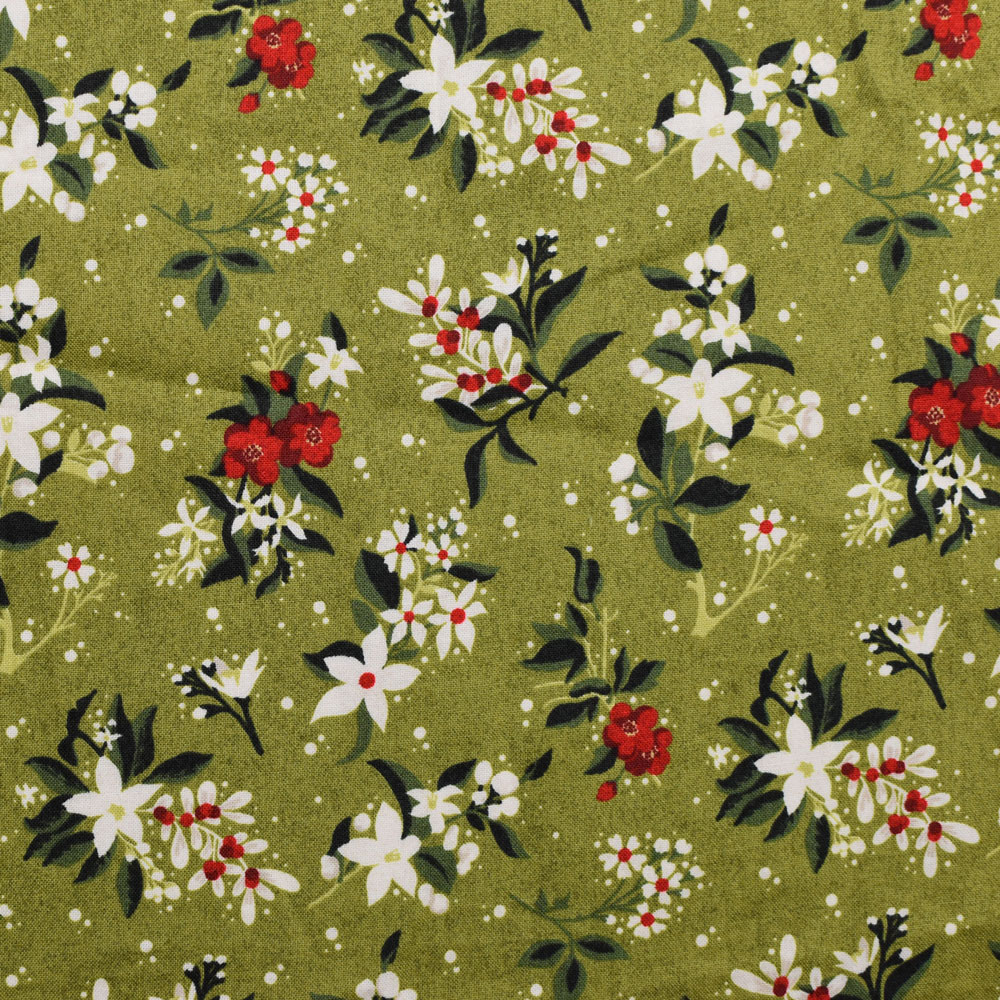 2026 Winter Blooms Collection