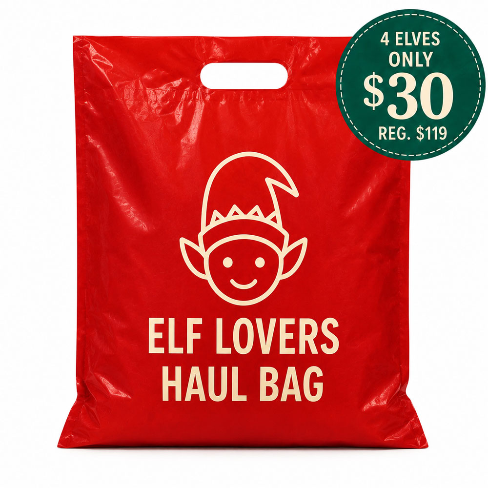 Elf-Lovers-Bag