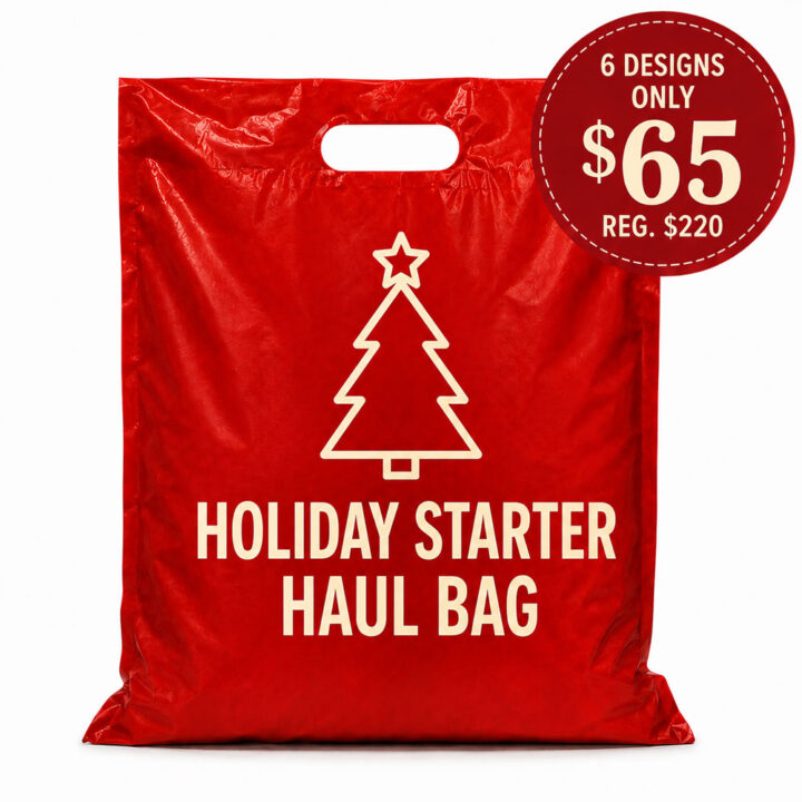 Holiday-Starter-Bag