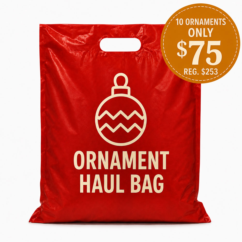 Ornament-Haul-Bag