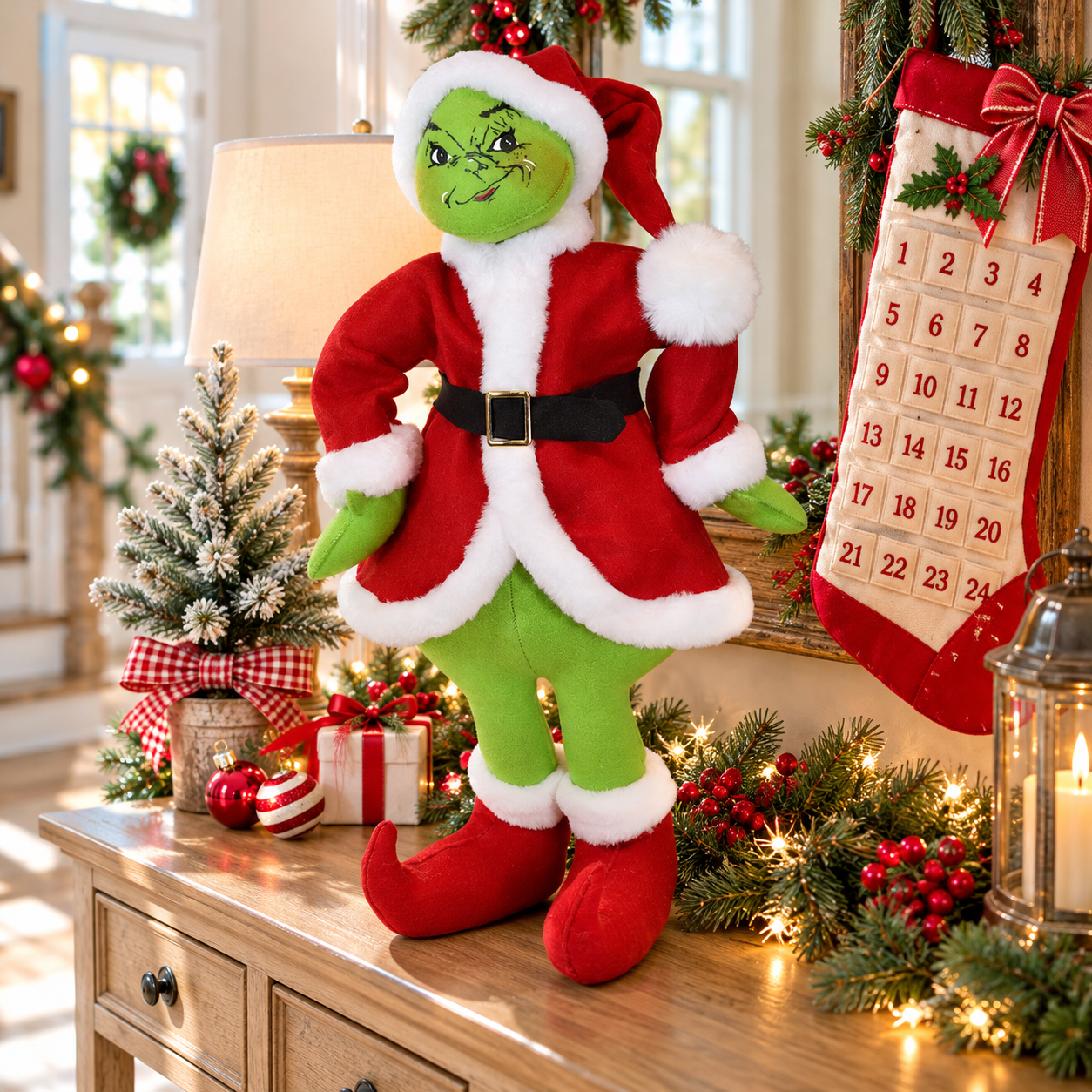 Retired Designs | Designs Since 1934 - Annalee Dolls
